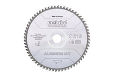 Metabo 628447000, Aluminium, 25,4 Cm, 3 Cm, 2,4 Mm, Metabo, Ks 254 Plus / Kgs 254 M / Kgs 254 Plus / Kgs 254 I Plus