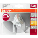 OSRAM LED SPOT 20 3,3W GU4 DIM