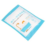 Bath Tub Film Clean To Clean Disposable Bath Bag Compact Size For Household