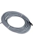 Schneider Electric Sensor cable pvc m8 3-pin female straight 10 meters xzcpv0566l10