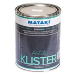 Asfaltklister Mataki