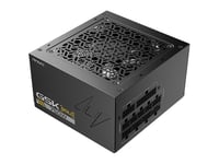 Antec Gsk750 Ec - 750W 80+ Gold Full Modular Atx 3.1