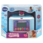 Jeu éducatif et électronique Vtech Kidisecrets Ma Boîte à Bijoux Bleu