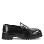 Loafers Gant 29571765 Svart