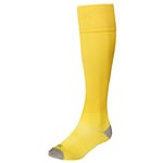 Le Coq Sportif Cameroun Pro Socks Collants de Football Mixte Adulte L Jaune (Original Jaune)