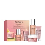 ELEMIS - Pro-Collagen Rose Discovery Set
