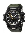 G-Shock Mudmaster Kellot Casio GWG-1000-1A3ER