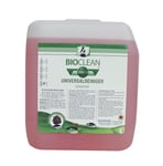 Allrengöringsmedel BioClean MX14; 5 l