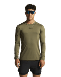 ADV Essence L/S Tee 2 M Rift (S)