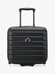 DELSEY Shadow 5.0 2 Wheel Underseat Cabin Case