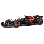 FR- Solido ALFA ROMEO F1 C43 N.24 SPANISH GP 2023 G.ZHOU 1:43 - SL4317902