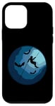 Coque pour iPhone 12 mini Cave Explorer Funny Spelunking Spelunking Spéléologie Caverne