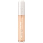 Clinique Smink Concealer Even Better All-Over Concealer + Eraser CN 10 Alabaster 6 ml ()