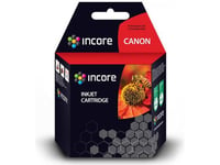 Tusz Incore Tusz Do Canon Pg-545, Black (Ic-Pg545b)