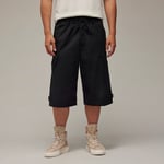 adidas Y-3 Workwear shorts Maend Adult