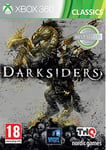 Darksiders  Wrath of War Classics /X360 - New Xbox - T1398z