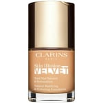 Clarins Skin Illusion Velvet Hydrating Mattifying Foundation 30ml 108W Sand