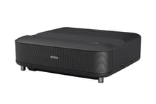 EPSON EH-LS650B 4K PRO-UHD Ultra Short-Throw Projector