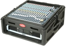 SKB Cases 1SKB-R102 ROTO RACK 10U/2U