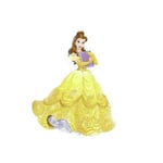 Stickers Muraux Disney Geant - Princess Sparkling Belle 58x91cm