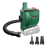 Bosch Pompe volumétrique sans fil EasyInflate 18V-500