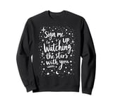 Funny Valentines Day Quotes For Singles Lovers Family Friend Sweatshirt