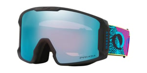 Oakley Line Miner L prizm snow sapphire iridium, multi digital