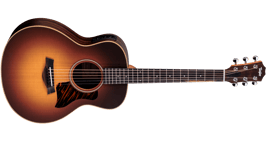 Taylor GS Mini-e Rosewood SB