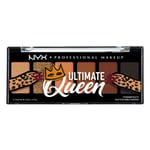 Ultimate Shadow Palette Queen 6 Pan