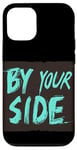 iPhone 12/12 Pro Vibrant By Your Side Costume for Man and Woman Case