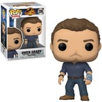 Pop! - Jurassic World #1208 Owen Grady - Funko