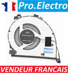 Ventilateur fan Lenovo ThinkBook 15 14-IIL 82c4 14-IML 20rv 15-IIL 82C5 15-IML 2