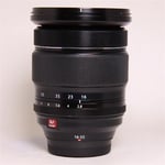 Fujifilm Used XF 16-55mm f2.8 R LM WR Zoom Lens