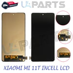 Replacement For Xiaomi Mi 11T / 11T Pro Incell Touch Screen LCD Display Assembly