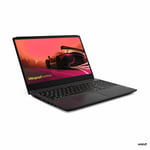 Laptop Lenovo Gaming 3 15ACH6 15,6" 16 GB RAM 1 TB SSD NVIDIA GeForce RTX 3060 AMD Ryzen 7 5800H Qwerty Spanska