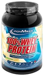 IronMaxx 100% Whey Protein - Protéines de Lactosérum en poudre hydrosolubles ...
