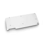 EK Water Blocks 3831109816844 Ventilateur, Refroidisseur et radiateur Carte Graphique Plaque arrière Métallique