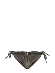 Pcaline Bikini Tanga Brazil Sww Khaki Pieces