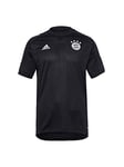 adidas FC Bayern Munchen Season 2020/21 FCB TR JSY Unisex Adult Training T-Shirt