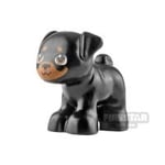 LEGO Animals Minifigure Pug