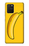Banana Case Cover For Samsung Galaxy S10 Lite