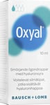 Oxyal tårsubstitut 10 ml