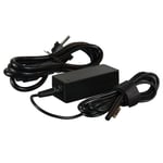 Lader 65W 15V 4A for Microsoft Surface Pro 6