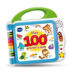 Vtech Baby Mon premier imagier bilingue MULTICOLORE