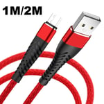 1M Type-C Charger Cable 2M Type C Charging Cable for HUAWEI