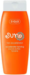 Ziaja Sun Tan Accelerator 150Ml