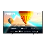 Philips 65" 4K UHD LED Android TV 65PUS8107