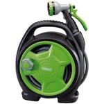 Draper Mini Hose Reel Set, 10m