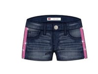 Levis Shorty Short Denim