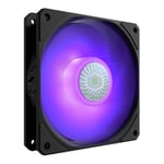 CoolerMaster Sickleflow RGB Air 120mm - MFX-B2DN-18NPC-R1